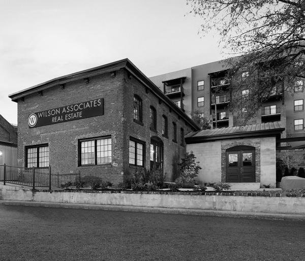 Wilson Associates Real Estate