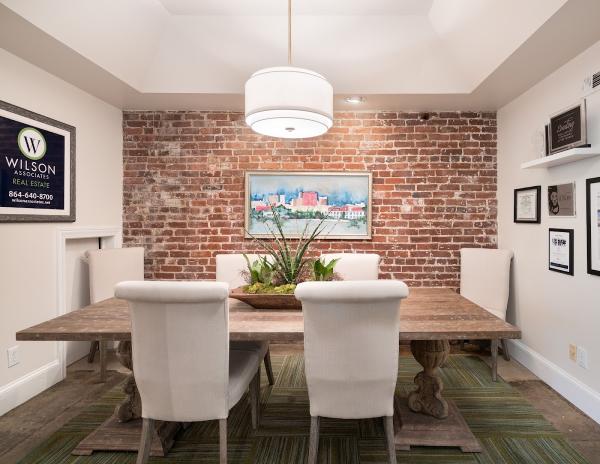 Wilson Associates Real Estate