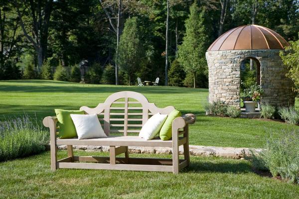Elise Landscapes & Nursery LLC