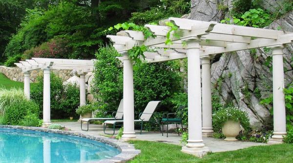 Elise Landscapes & Nursery LLC