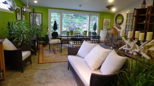 Elise Landscapes & Nursery LLC