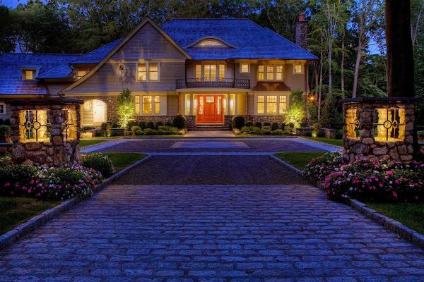 Elise Landscapes & Nursery LLC