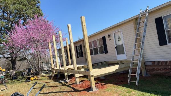 C&C Construction Home Remodeling Services