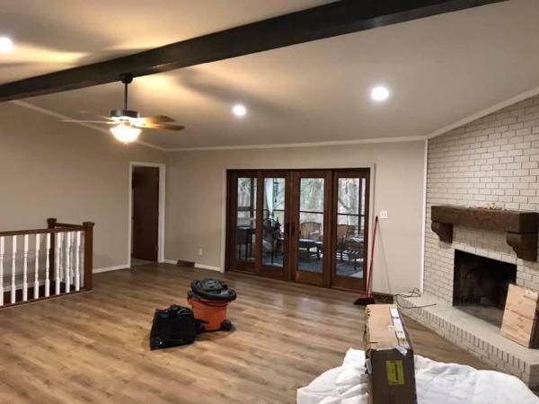 C&C Construction Home Remodeling Services