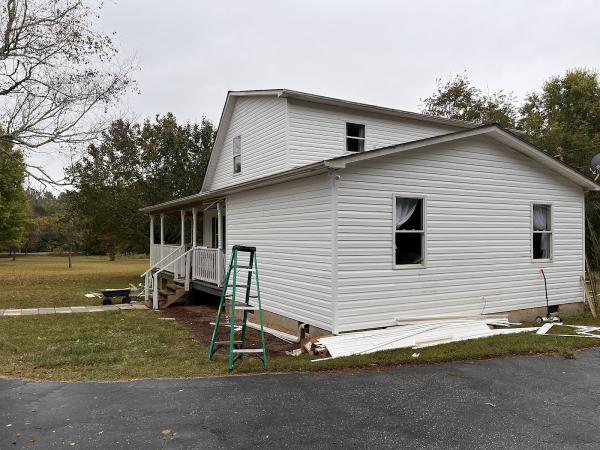 C&C Construction Home Remodeling Services