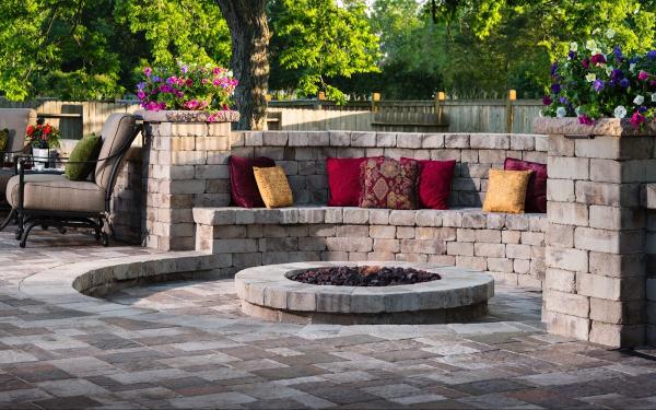 Castlerock Masonry LLC