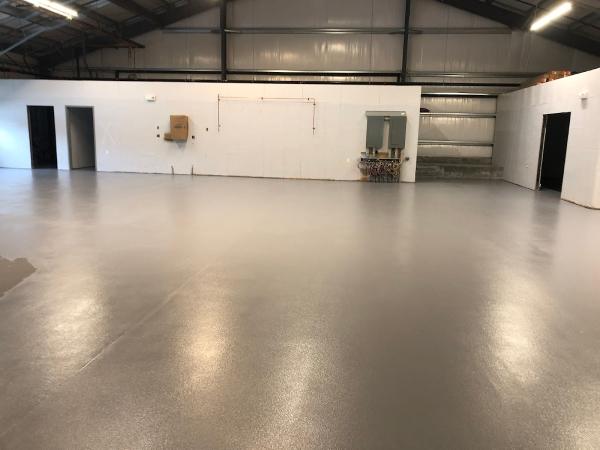 CMK Coatings Corp