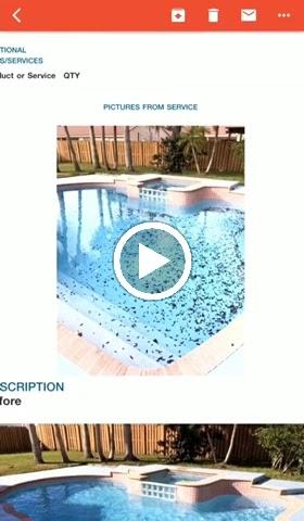 Squalo Pools