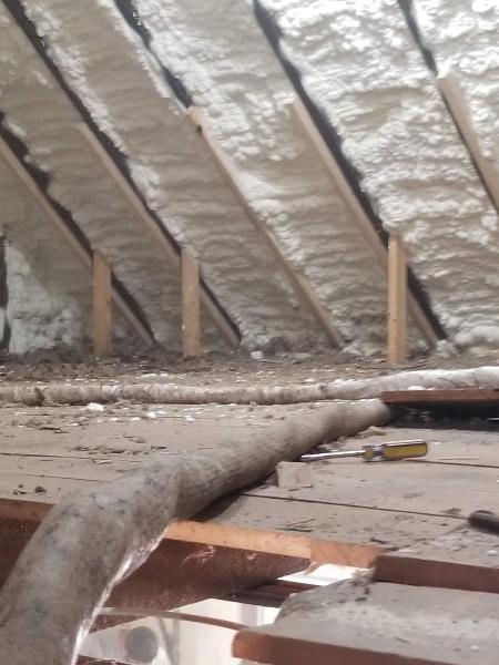 Maqui Insulation