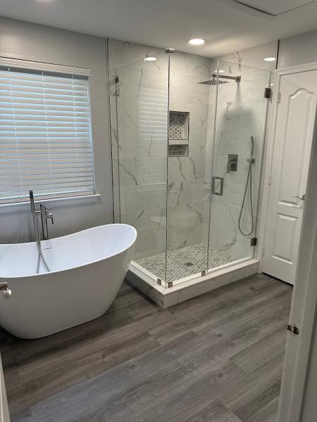 Palomino General Construction LLC