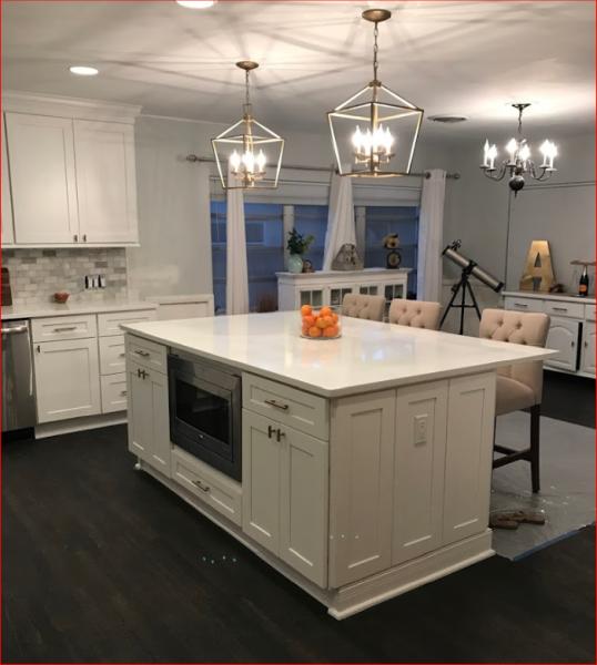 Team Cabinet Distributors