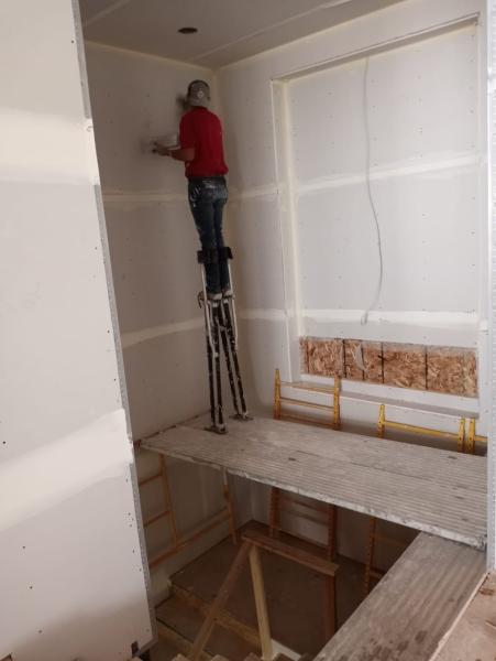 Jr&m Drywall