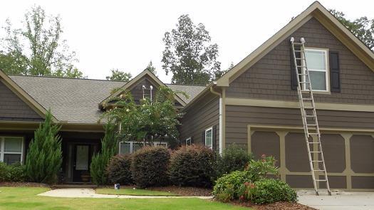 Nashville Painting Company