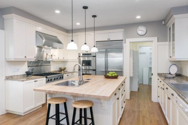 Nashville Painting Company