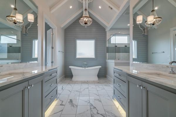Stone Ridge Homes