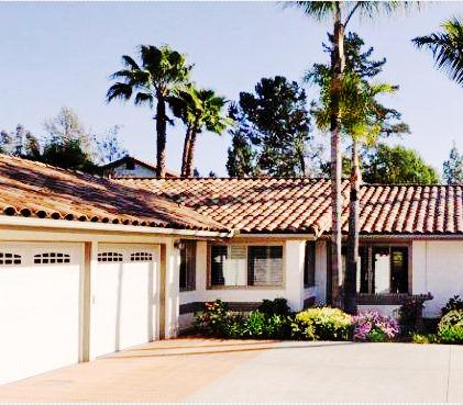 Top Line Roofing