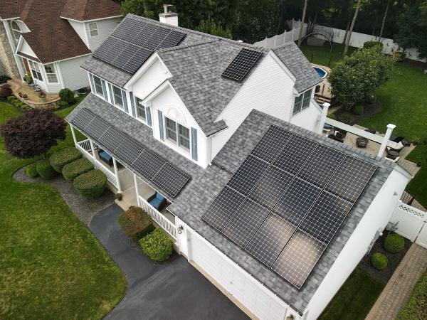 Empower Solar