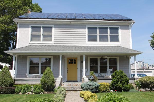 Empower Solar