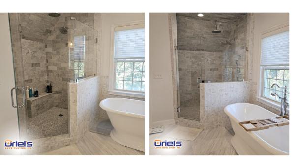 Oriel's Construction Inc