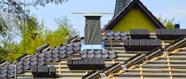 A-Tech Roofing System