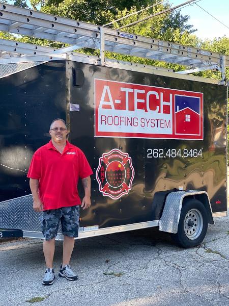 A-Tech Roofing System