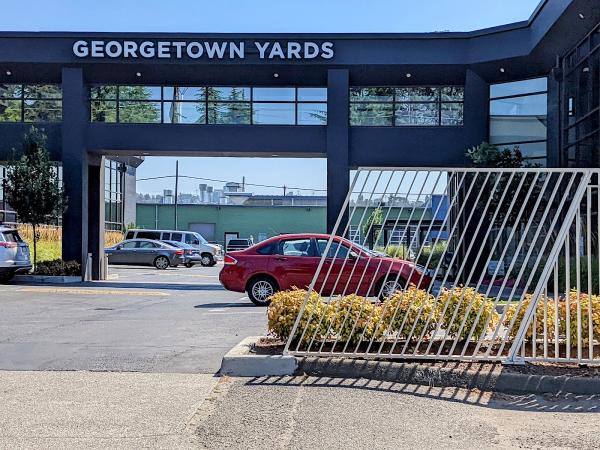 Georgetown Yards
