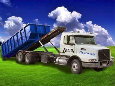 Hauling Solutions