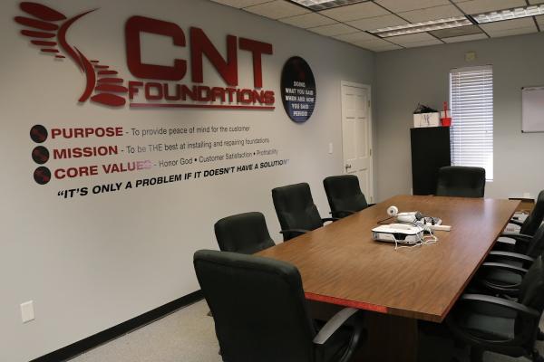 CNT Foundations