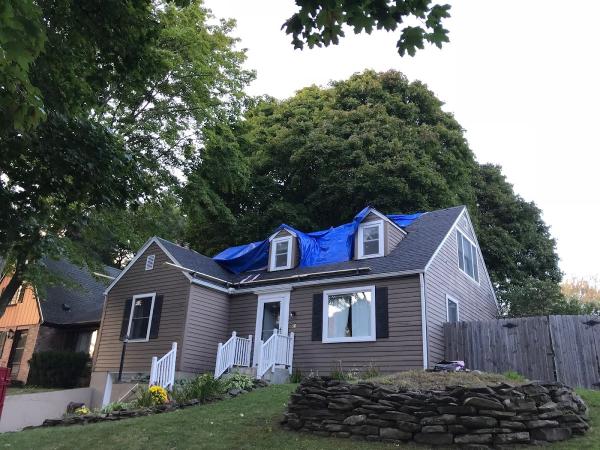 Rochester Premier Roofing