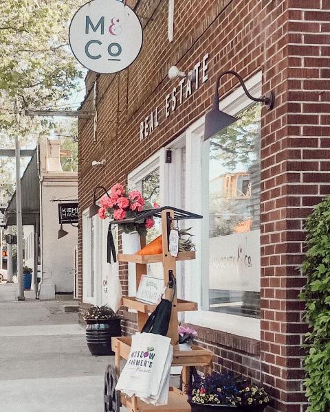 Magenta & Co.