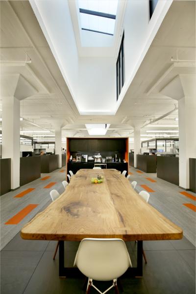 Cromwell Architects Engineers