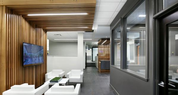 Cromwell Architects Engineers