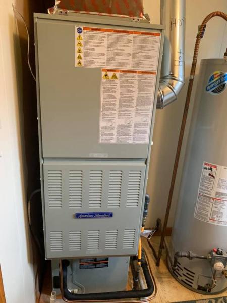 Meadowlark Hvac