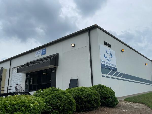 Pool Builders Supply