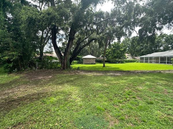 Precision Tree and Outdoor Services