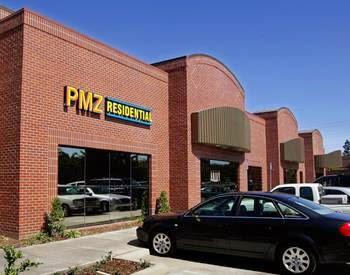 PMZ Real Estate