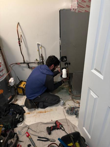 O'Boys Plumbing