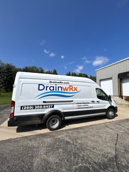Drainwrx