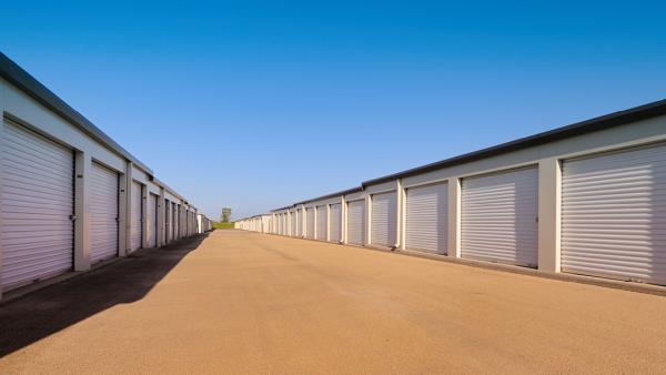 Lakewood Mini-Storage LLC