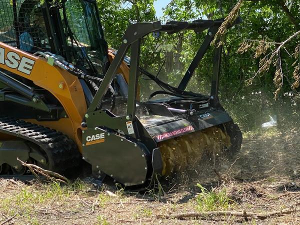 GT Site Services & Land Clearing