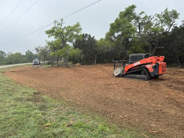GT Site Services & Land Clearing