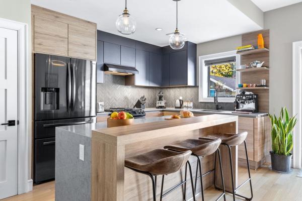 German Kitchen Center