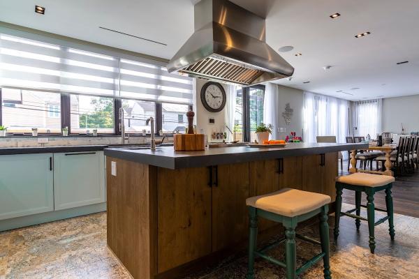 German Kitchen Center