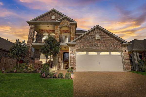 Fetrow Realty Team