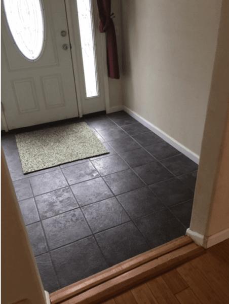 A Affordable Cleaning By Diane's Service