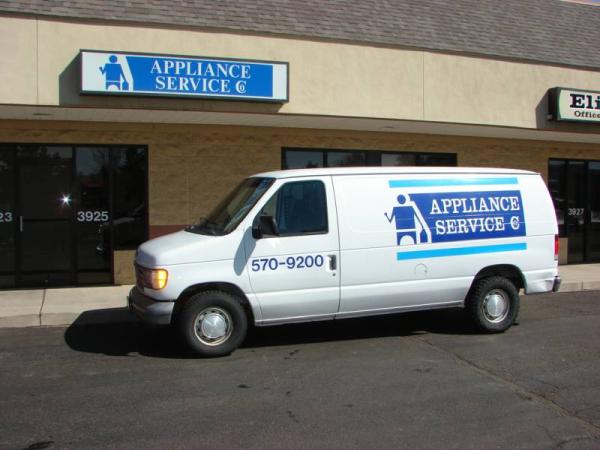 Appliance Service Co