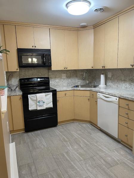 The Cleanest Room NJ