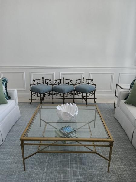 Palm Beach Designer Upholstery