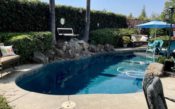 Strong Pool Services