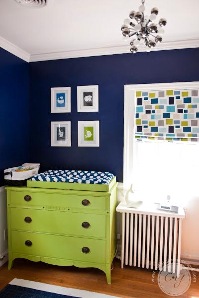 Cathy Green Interiors